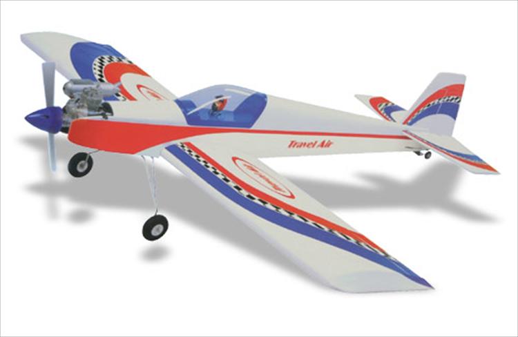 Blackhorse SUPER AIR 46 ARTF